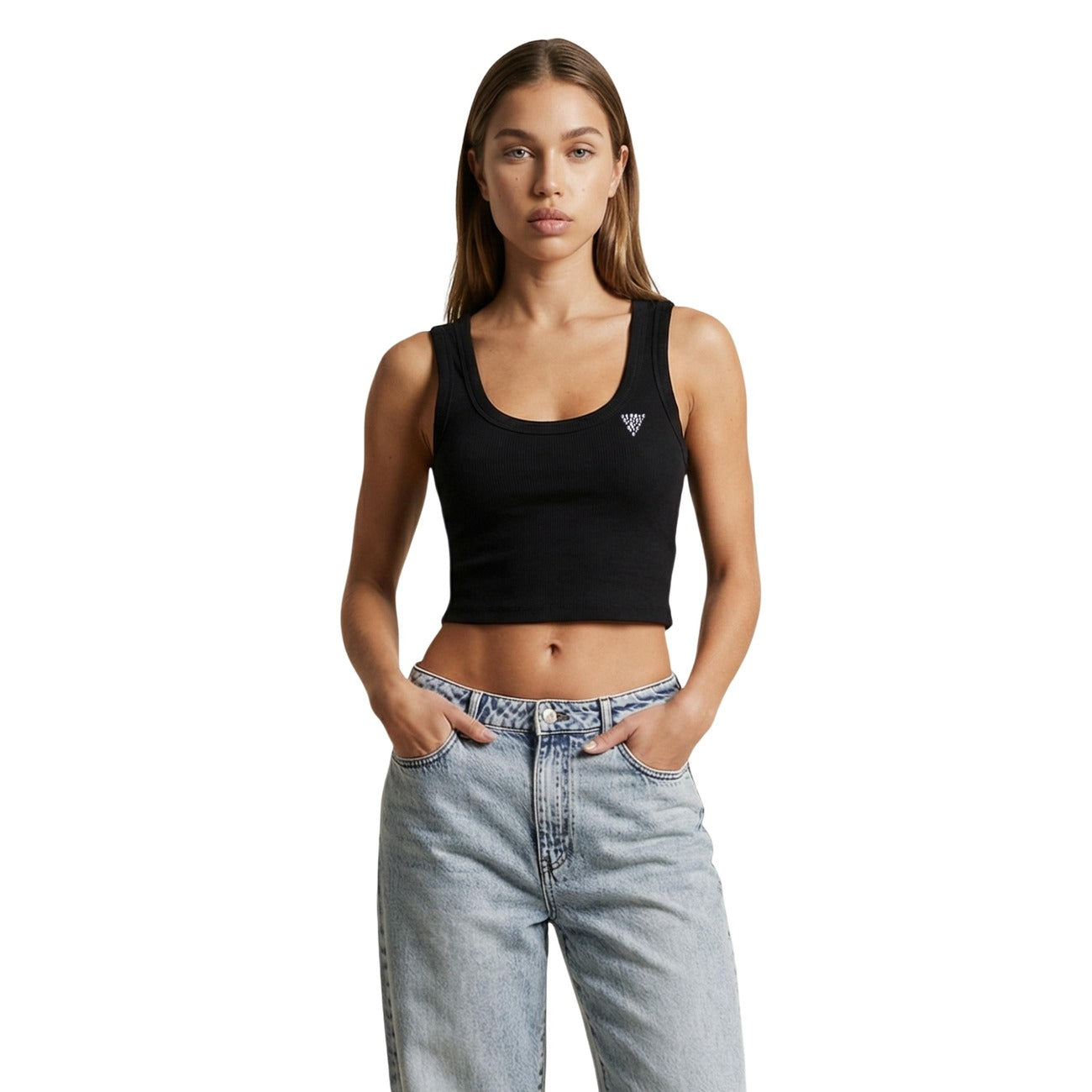 Guess Active - Guess Active Topp Kvinna