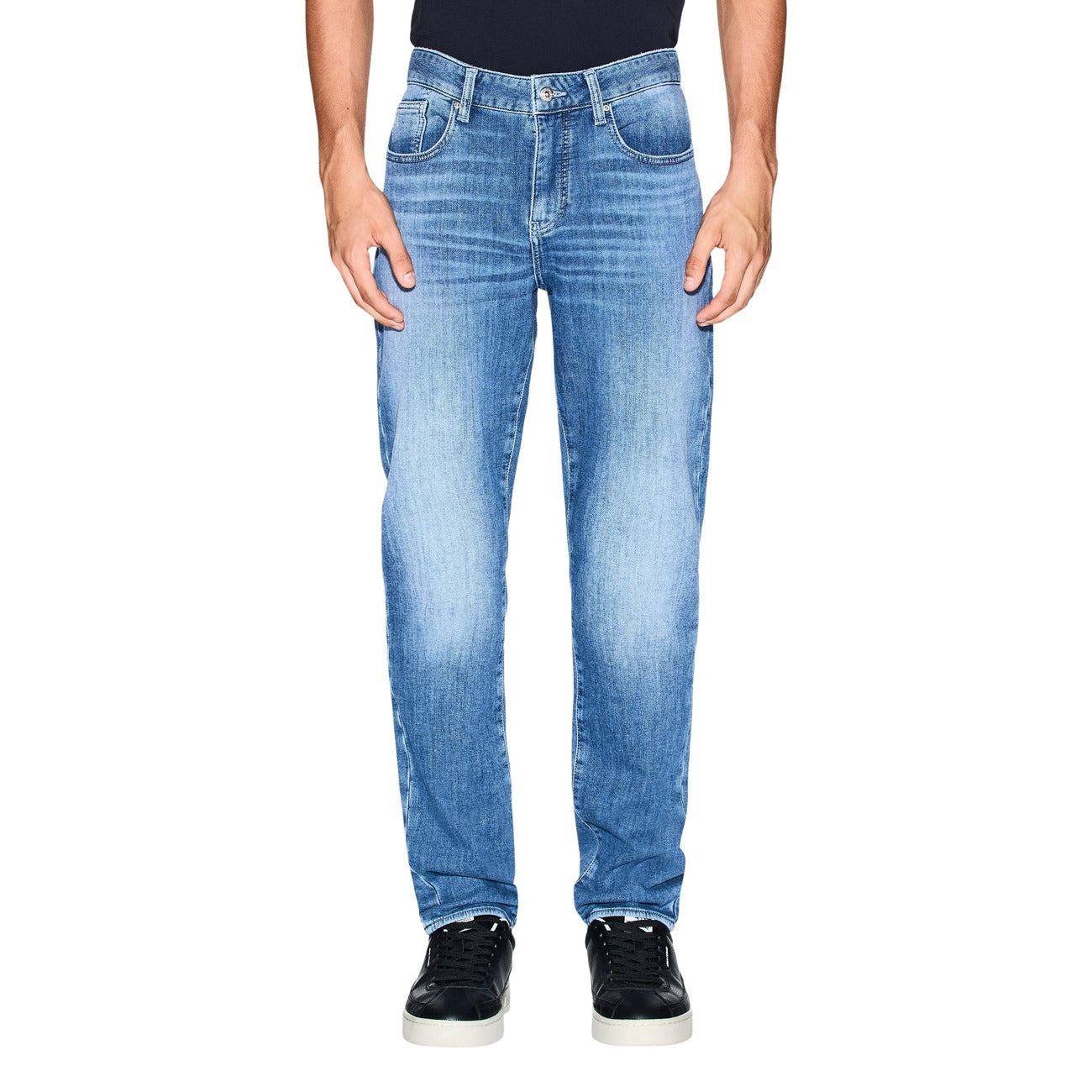 Armani Exchange - Armani Exchange Jeans Man