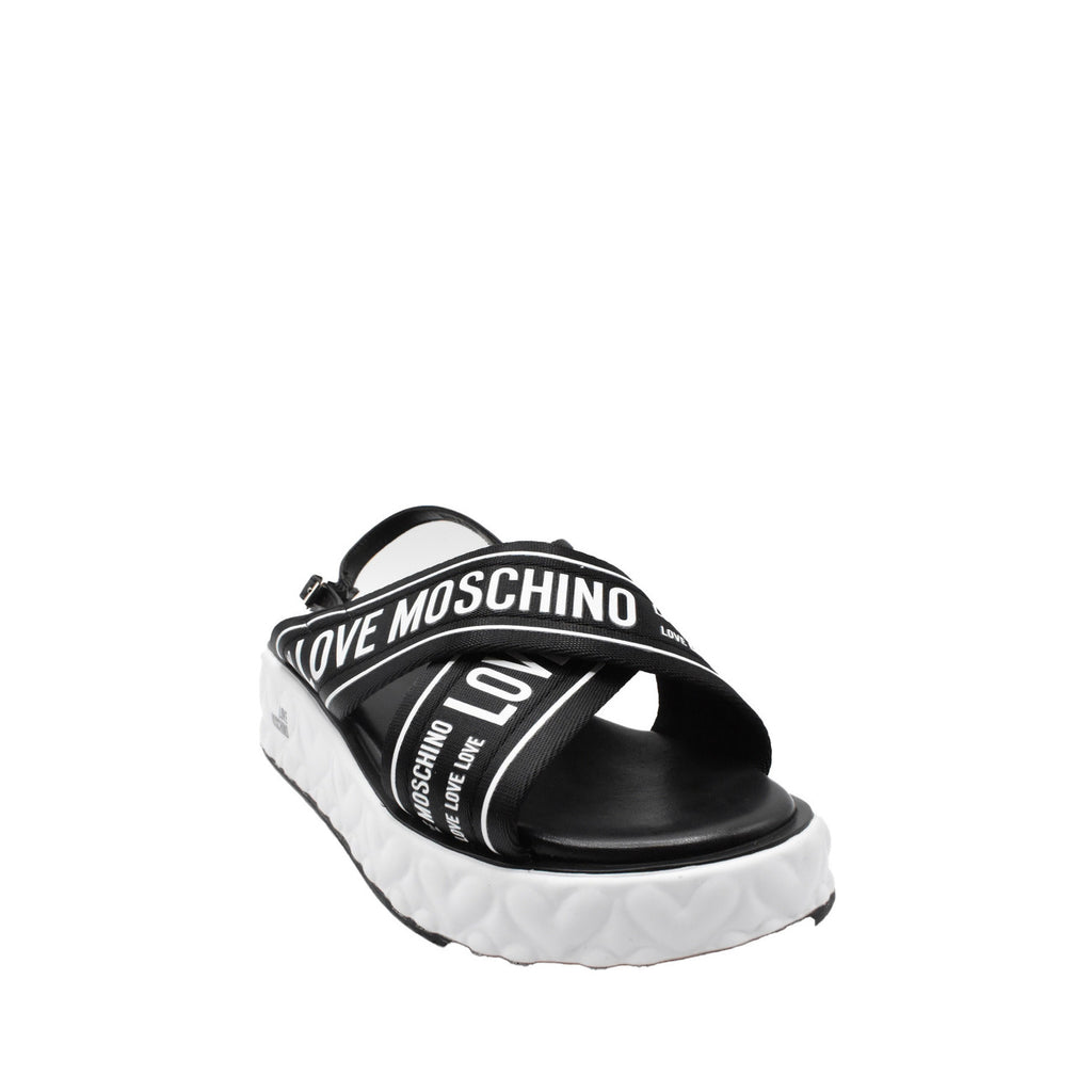 Love Moschino - Love Moschino Kvinna Sandals