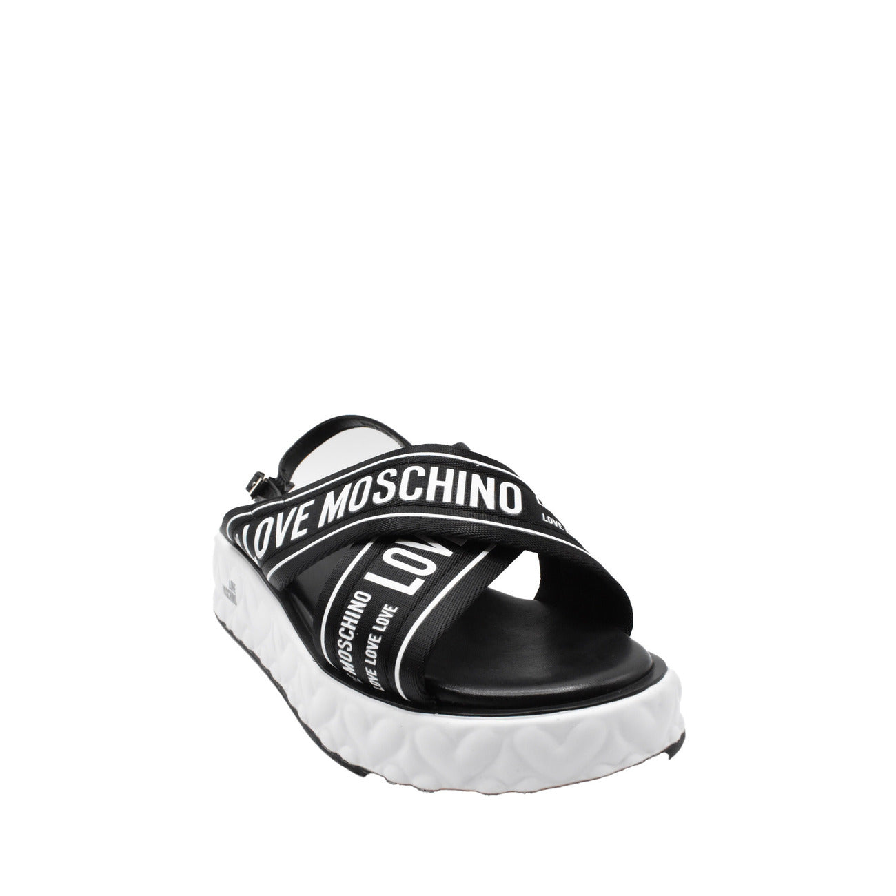 Love Moschino - Love Moschino Kvinna Sandals