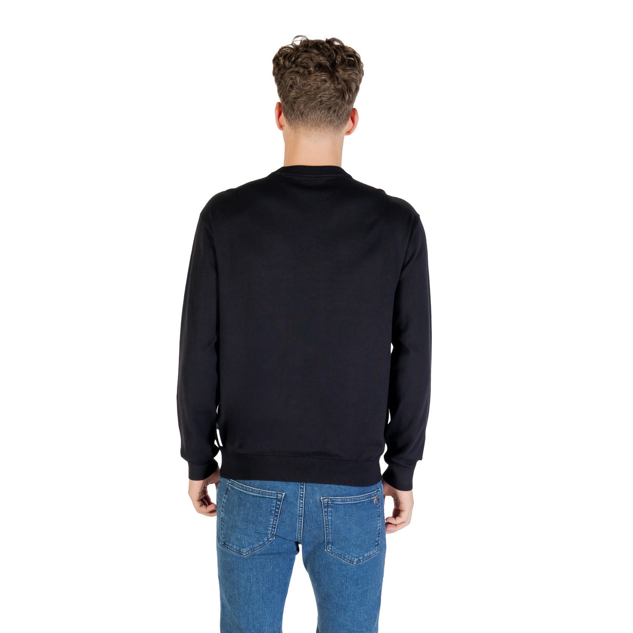 Armani Exchange - Armani Exchange Stickat Man