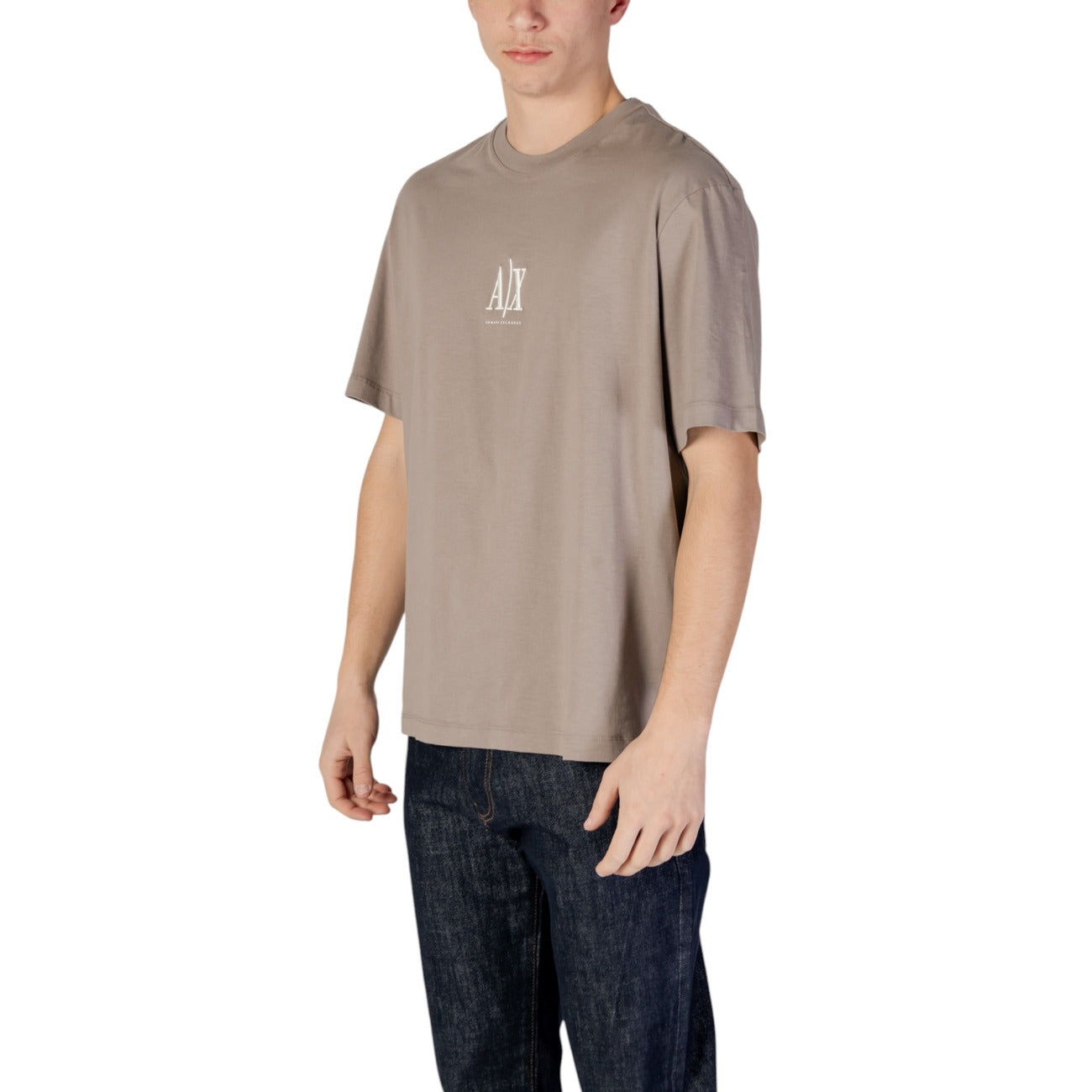 Armani Exchange - Armani Exchange T-shirt Man