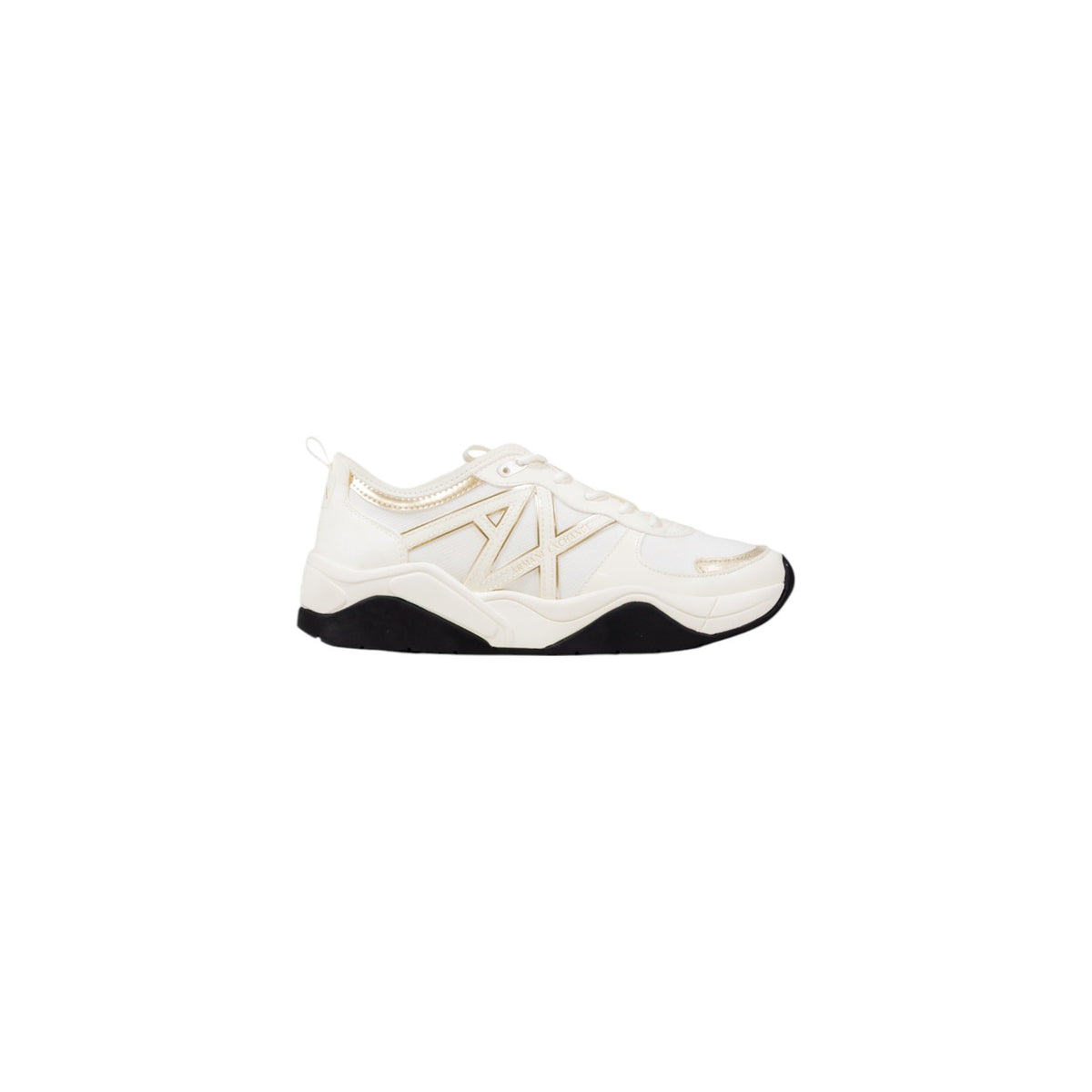 Armani Exchange - Armani Exchange Kvinna Sneakers