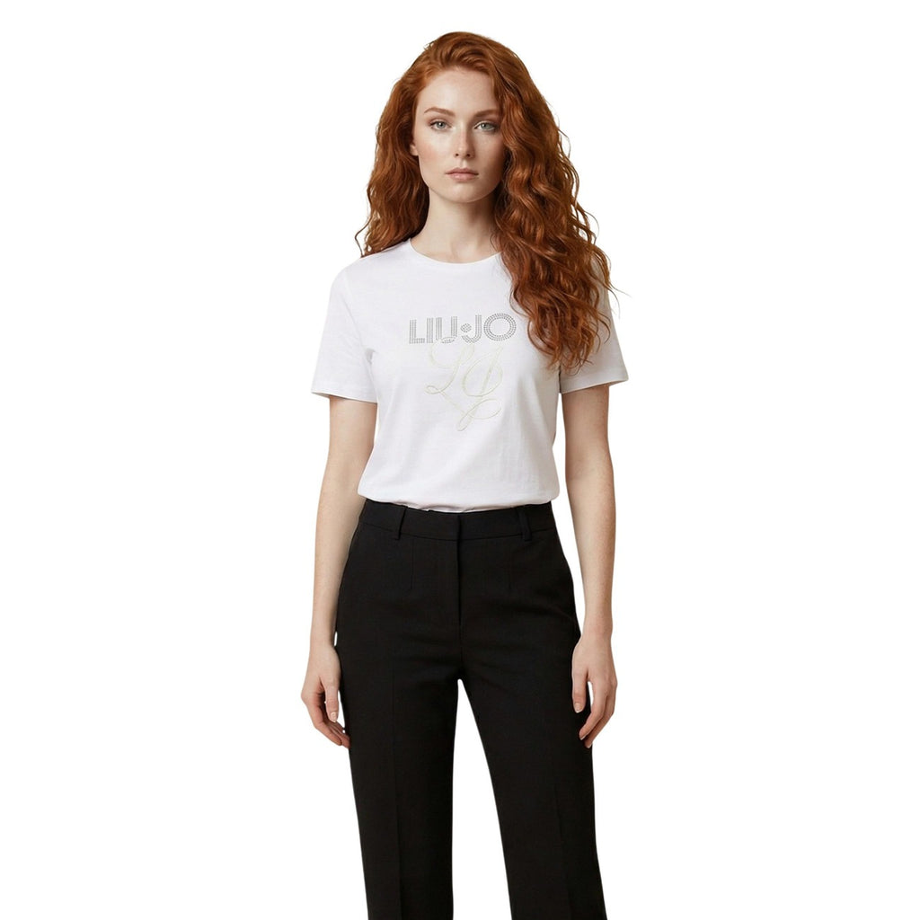 Liu Jo - Liu Jo T-shirt Kvinna