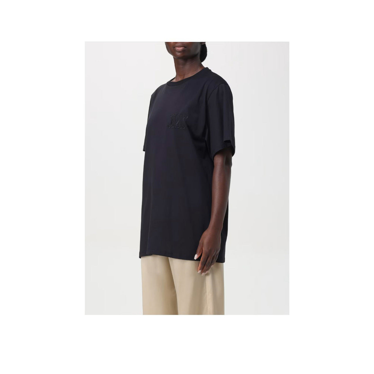 Maxmara - Maxmara T-shirt Kvinna