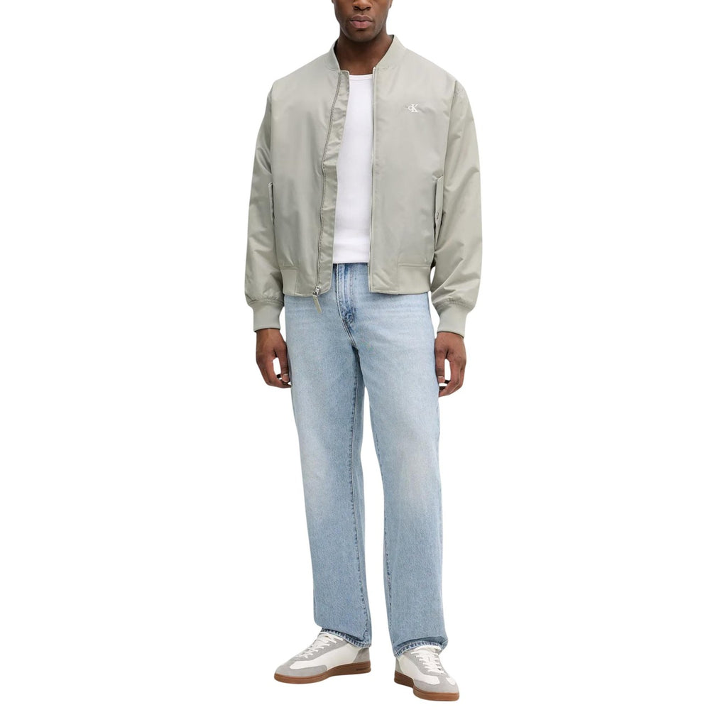 Calvin Klein Jeans - Calvin Klein Jeans Jacka Man