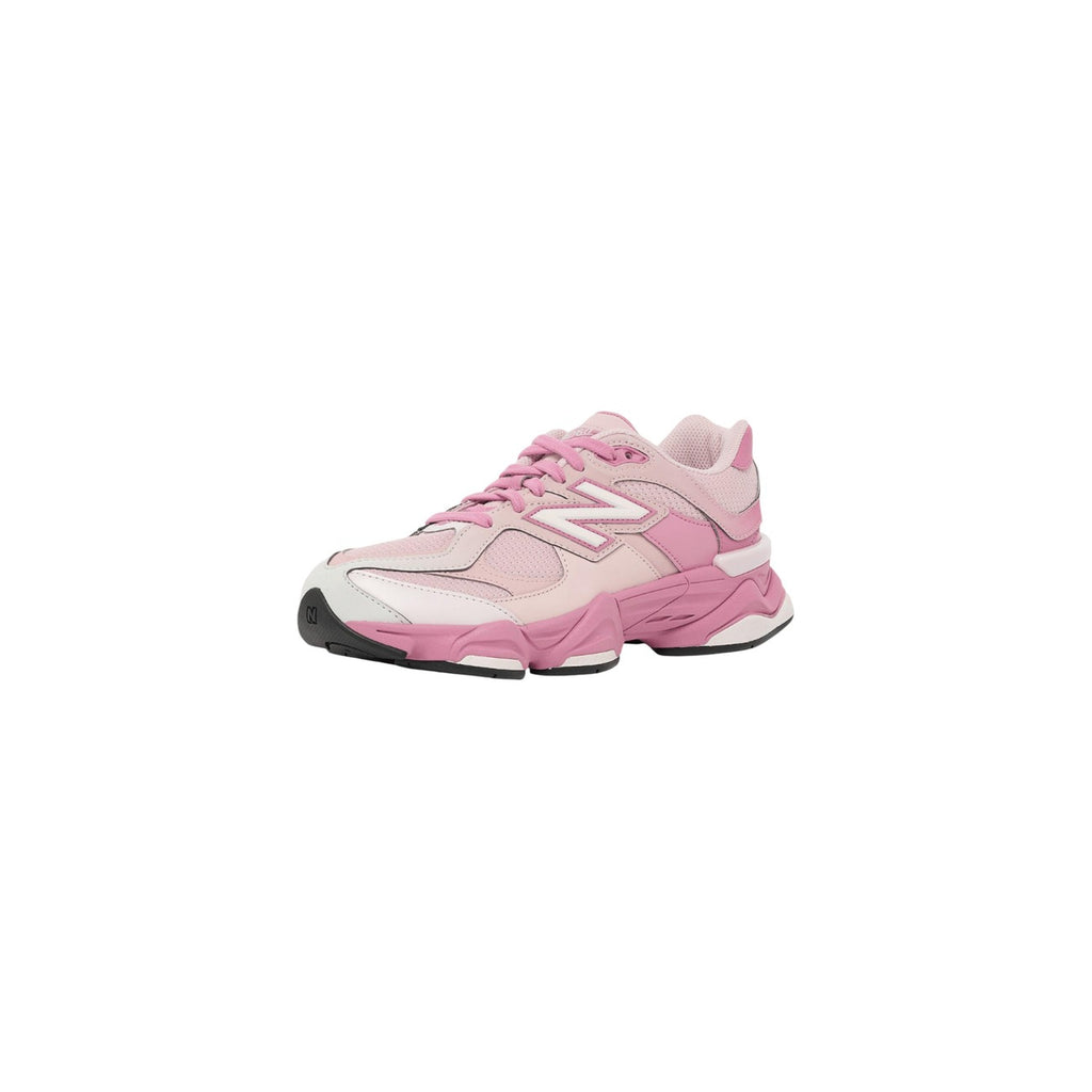 New Balance - New Balance Kvinna Sneakers