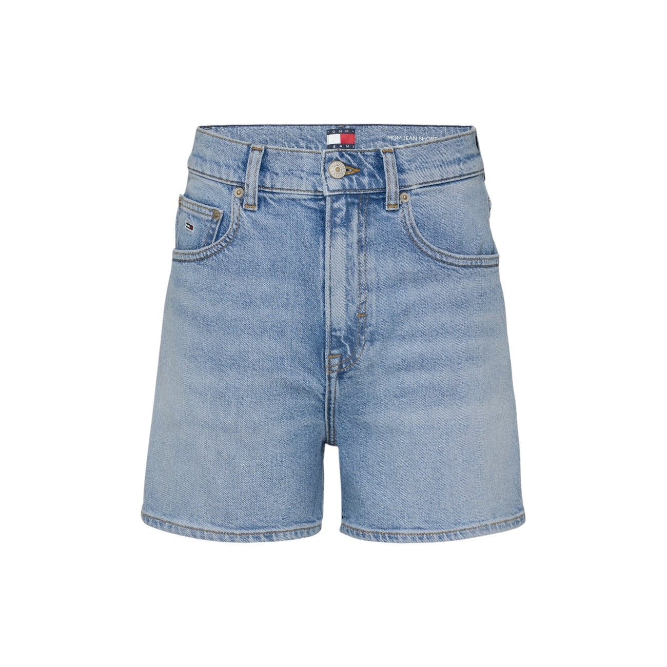 Tommy Hilfiger Jeans - Tommy Hilfiger Jeans Shorts Kvinna