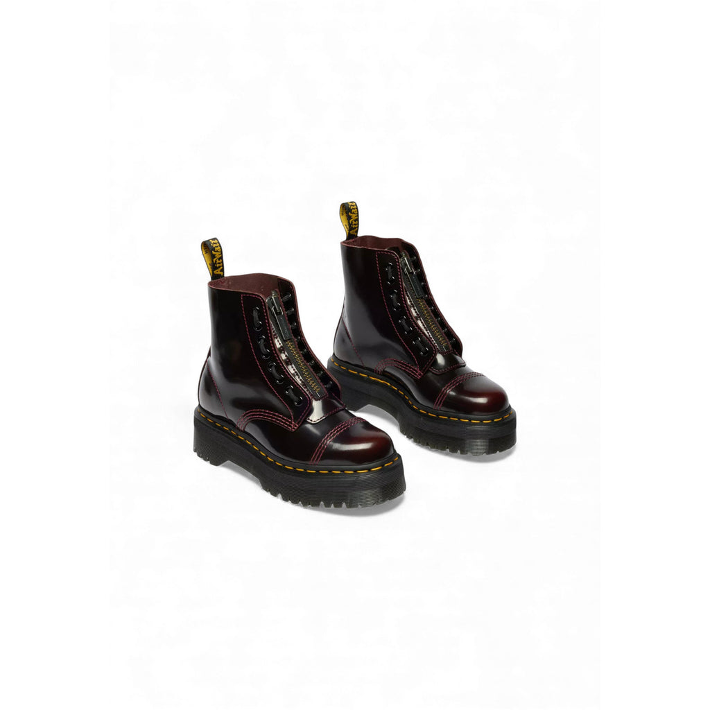 Dr. Martens - Dr. Martens Kvinna Boots