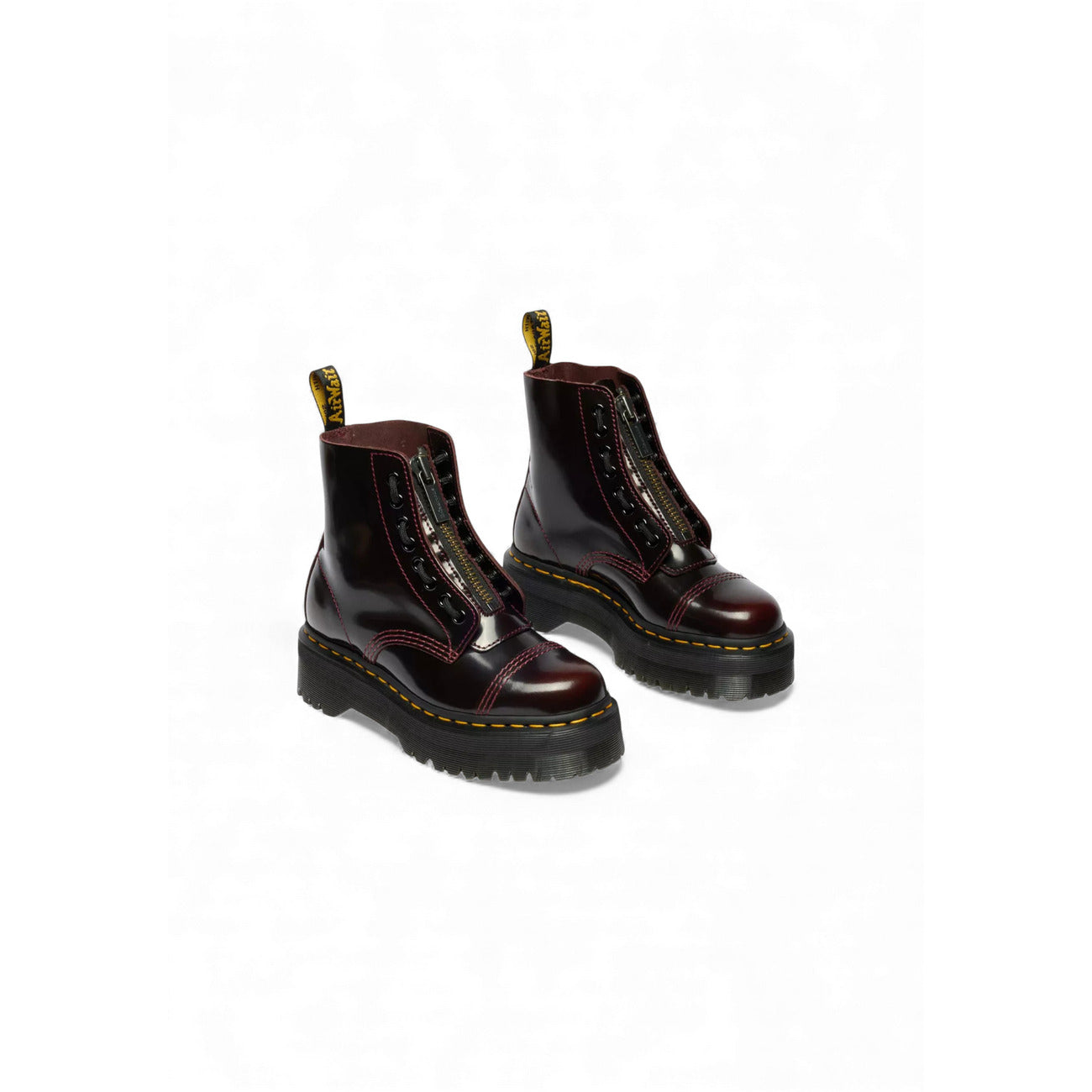 Dr. Martens - Dr. Martens Kvinna Boots