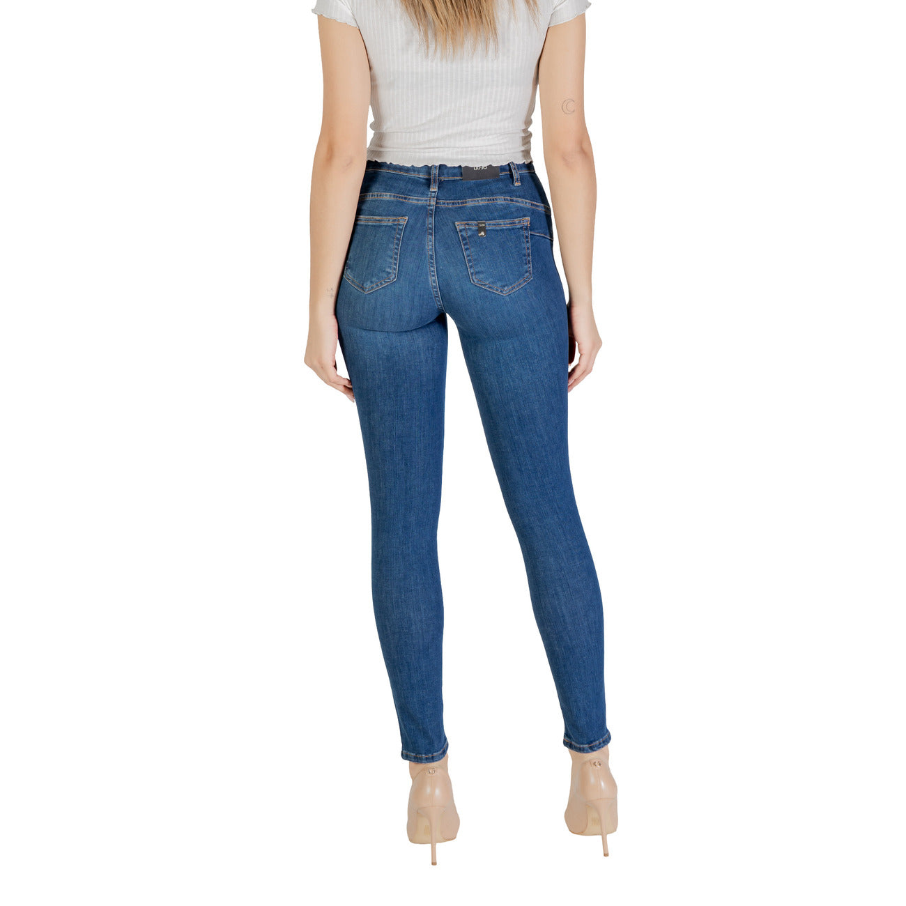 Liu Jo - Liu Jo Jeans Kvinna