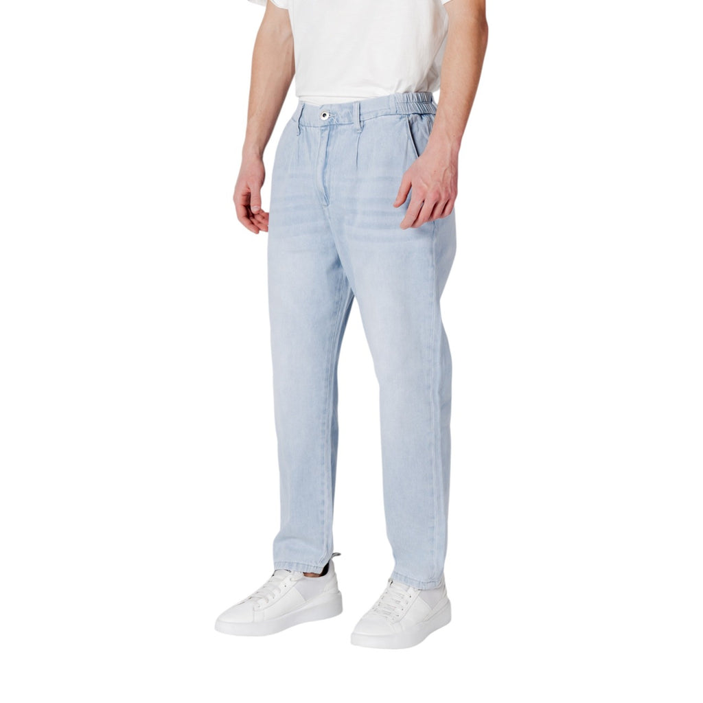 Gianni Lupo - Gianni Lupo Jeans Man