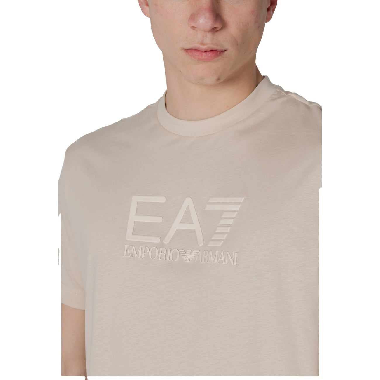 Ea7 - Ea7 T-shirt Man