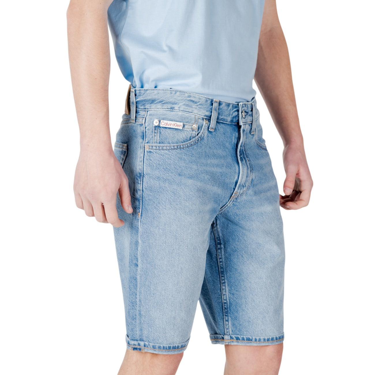 Calvin Klein Jeans - Calvin Klein Jeans Bermuda Shorts Man