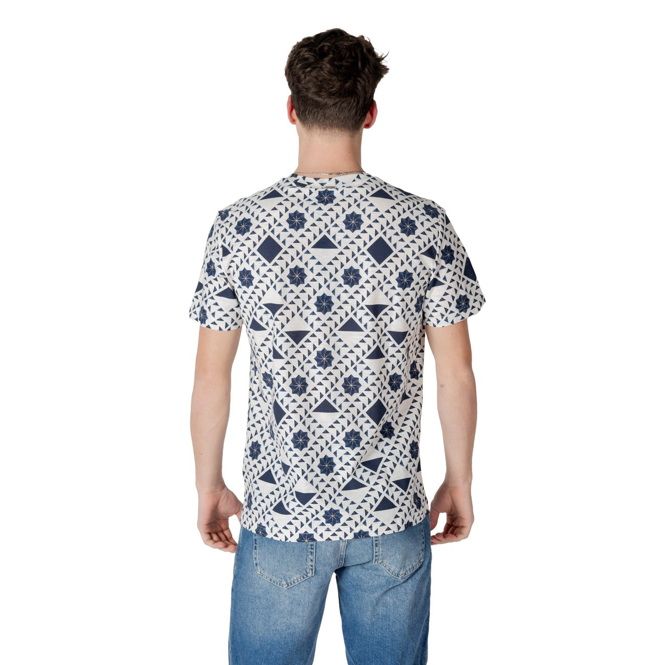Antony Morato - Antony Morato T-shirt Man
