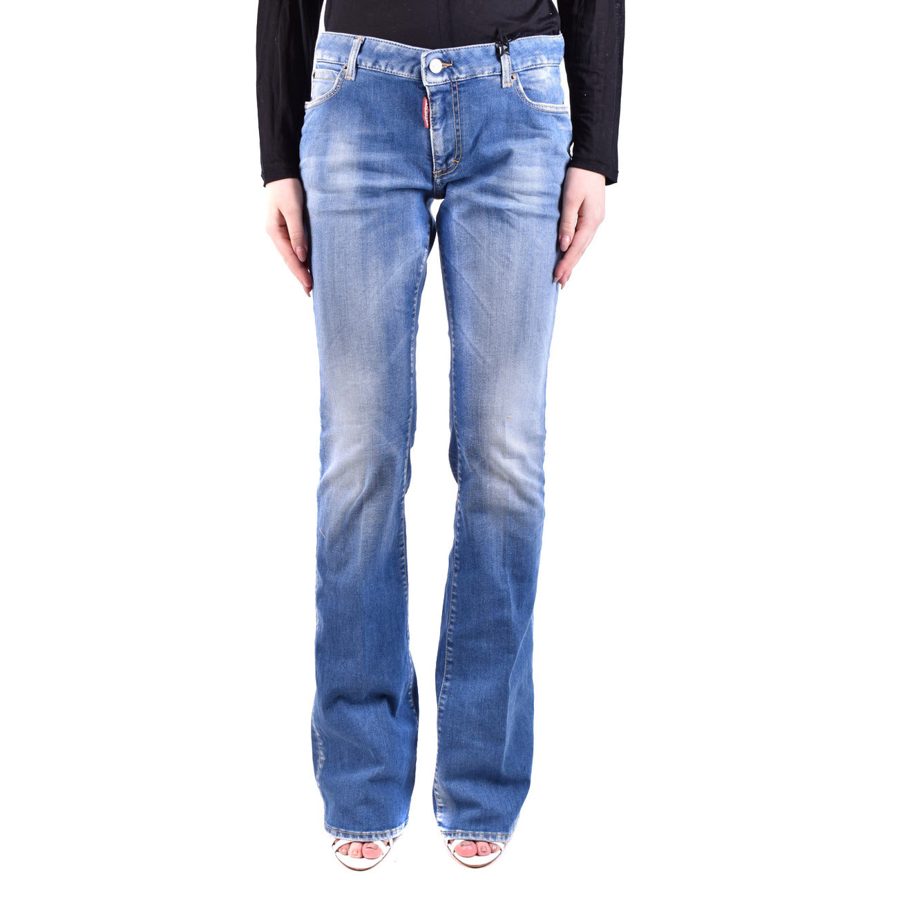 Dsquared2 - Dsquared2 Jeans Kvinna