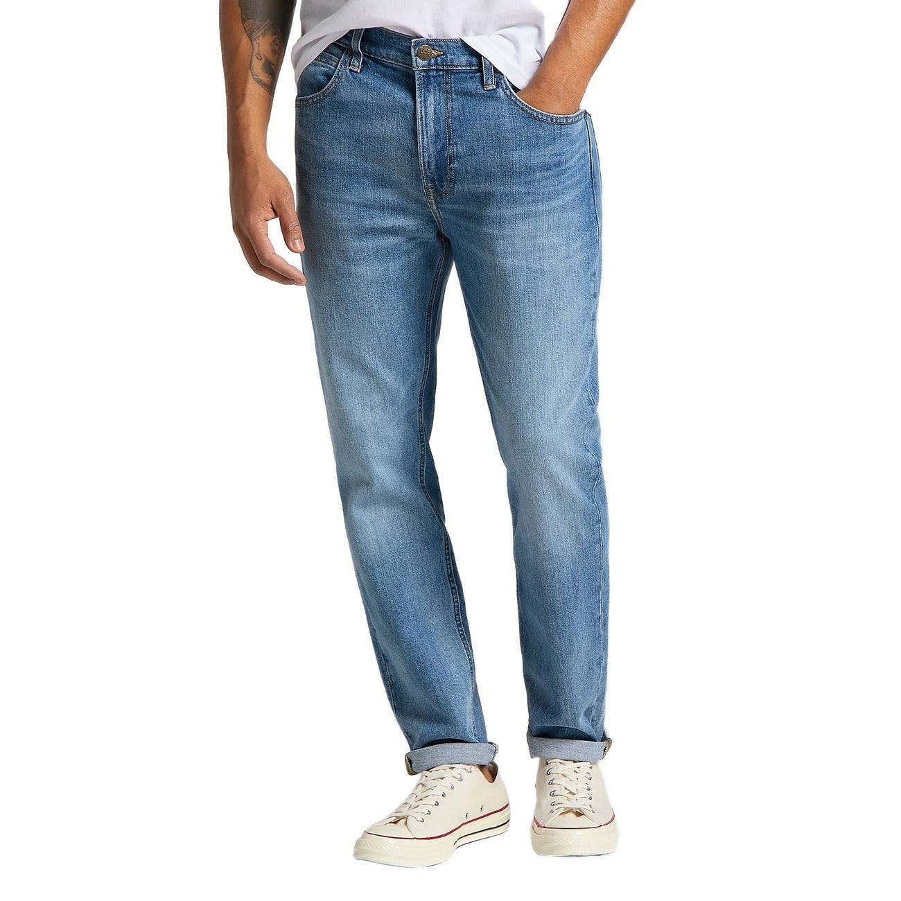 Lee - Lee Jeans Man