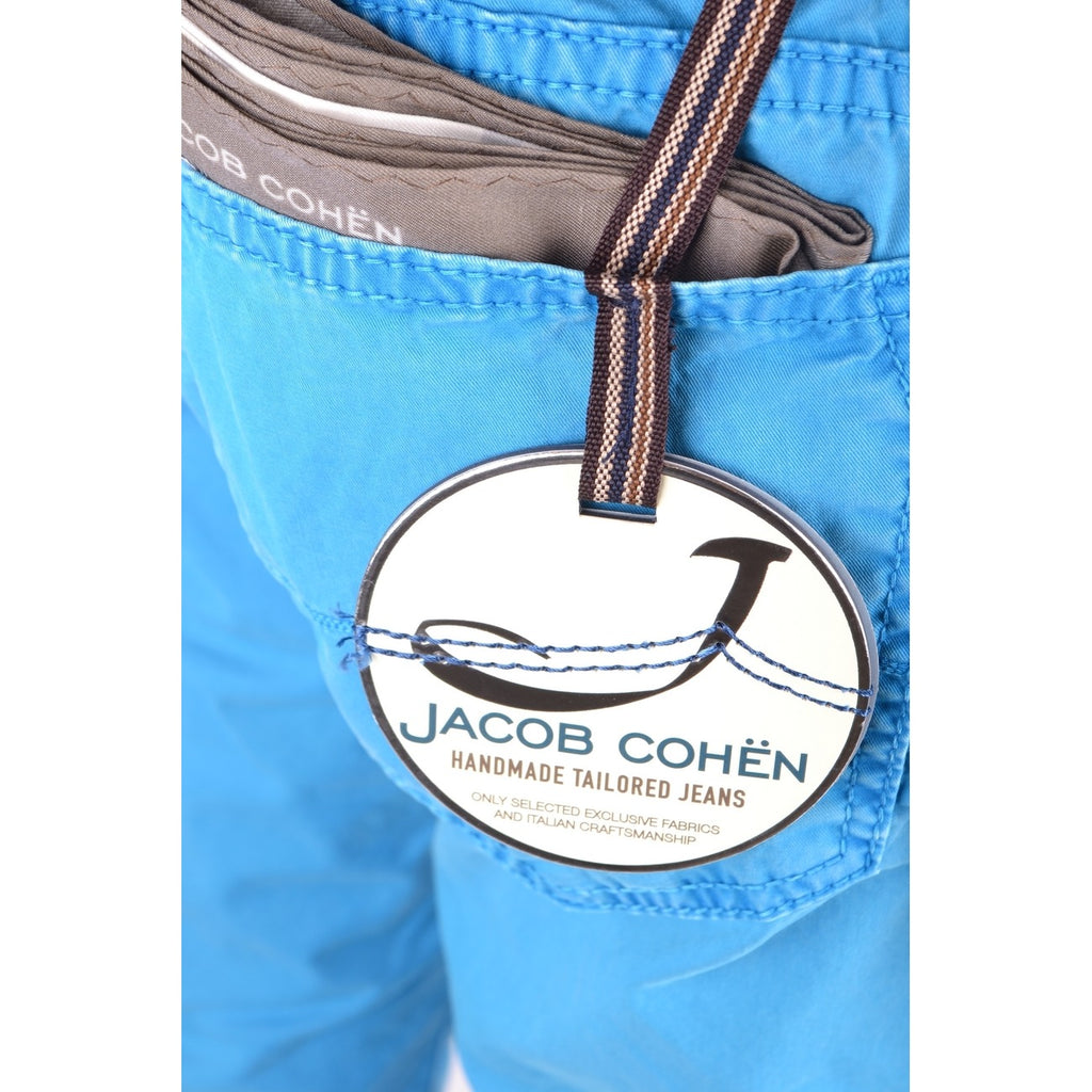 Jacob Cohen - Jacob Cohen Jeans Man