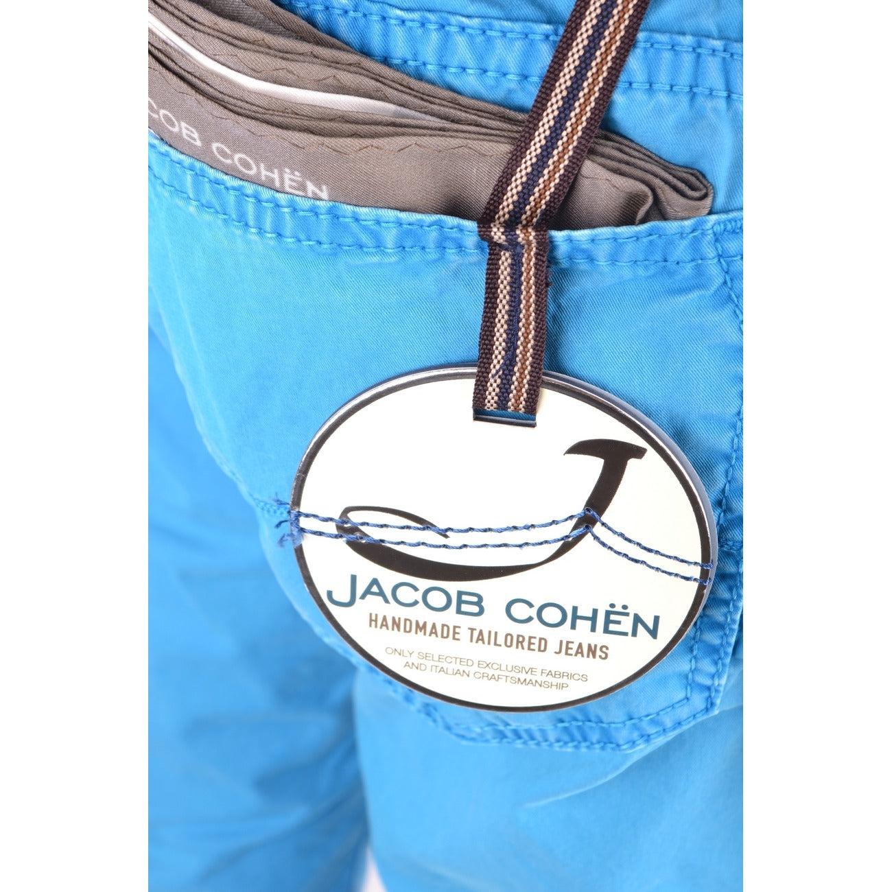 Jacob Cohen - Jacob Cohen Jeans Man