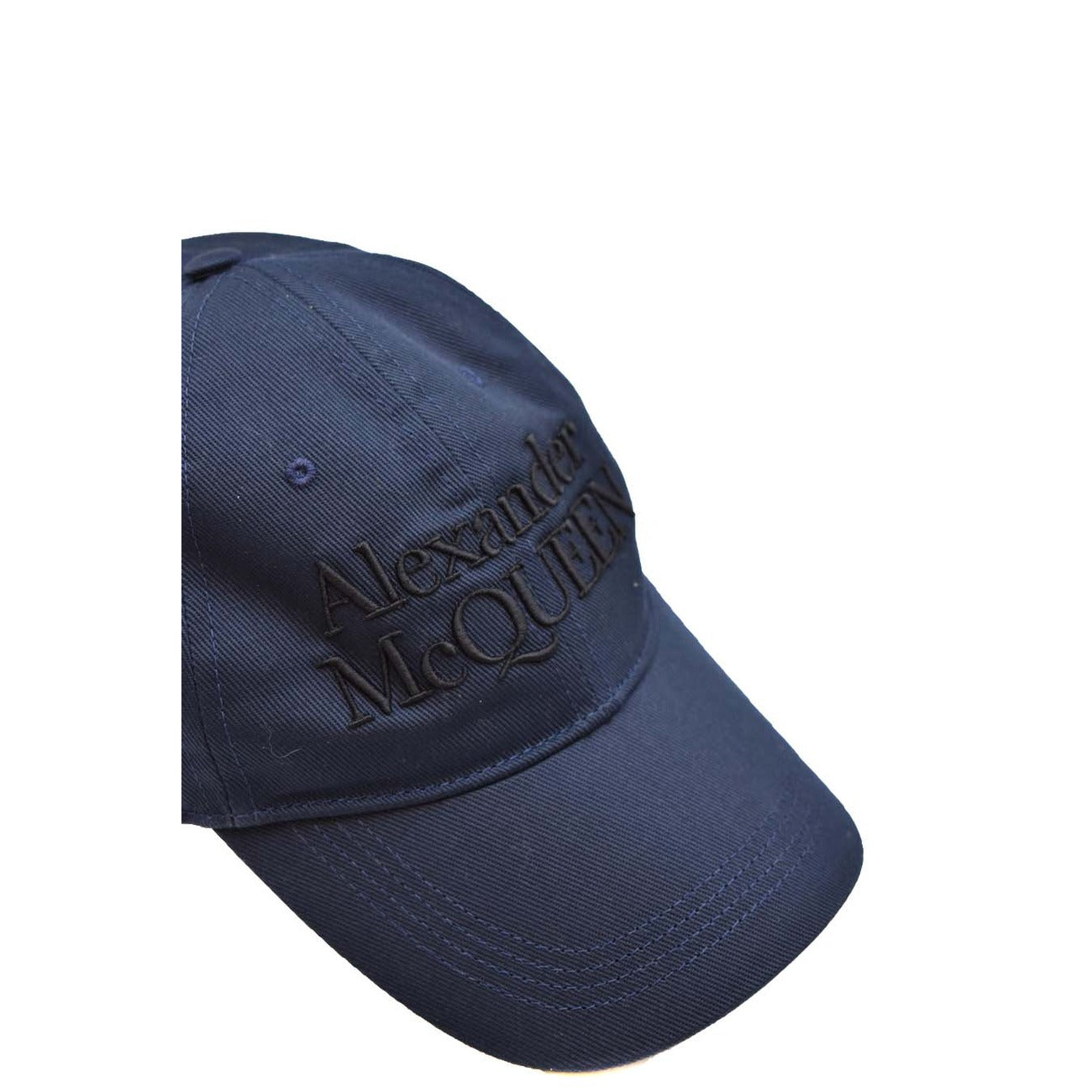 Alexander Mcqueen - Alexander Mcqueen Hatt Man