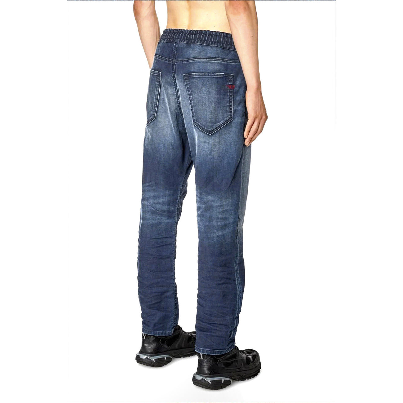 Diesel - Diesel Jeans Man