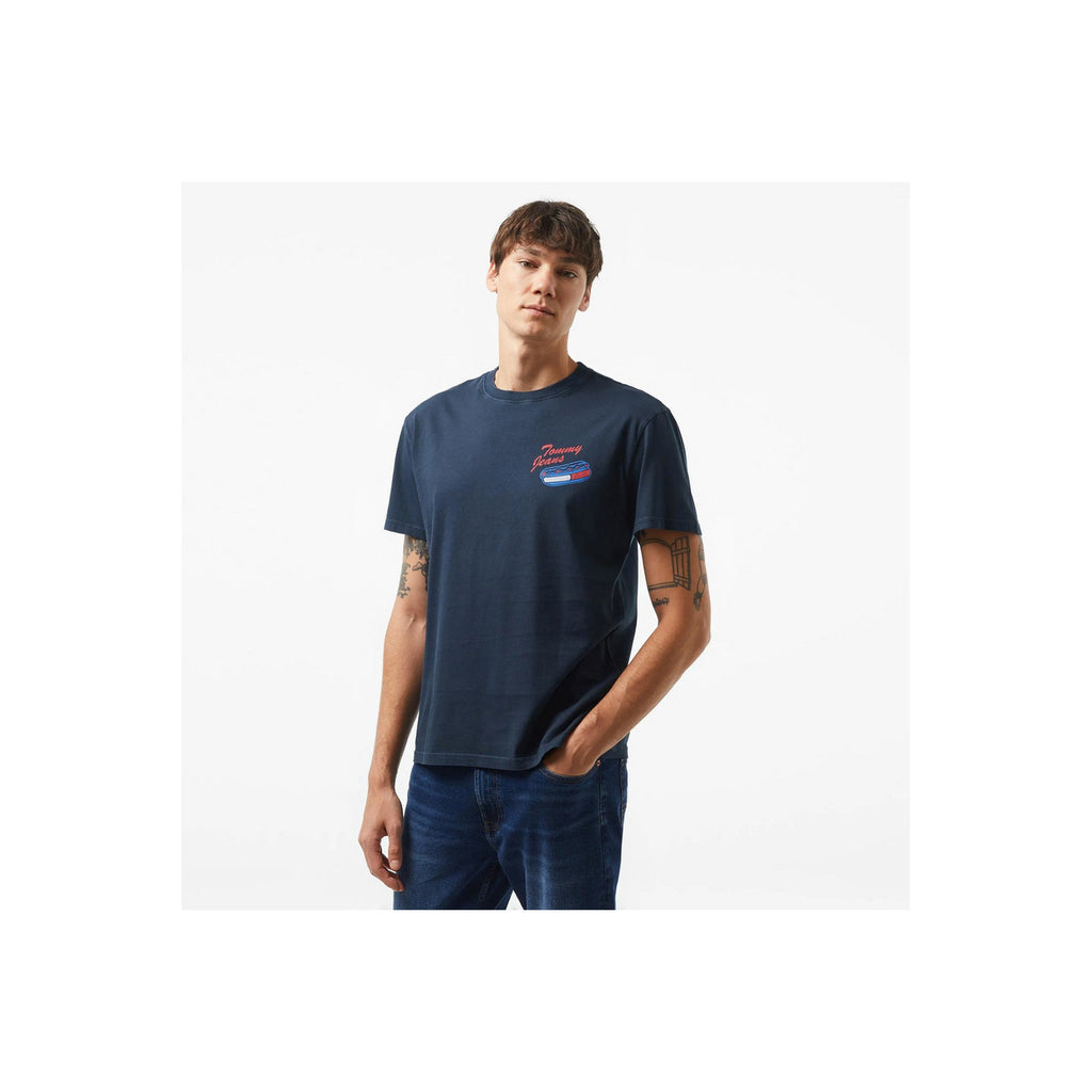 Tommy Jeans - Tommy Jeans T-shirt Man