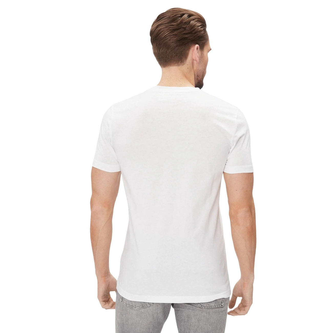 Calvin Klein Jeans - Calvin Klein Jeans T-shirt Man