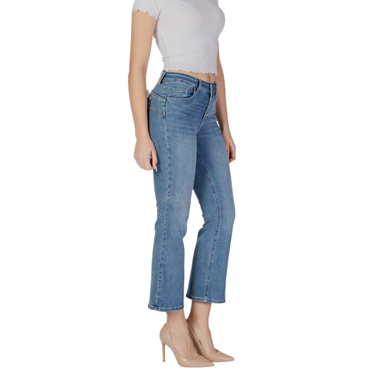 Liu Jo - Liu Jo Jeans Kvinna