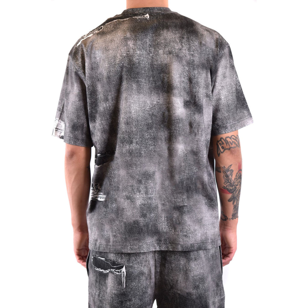 Diesel - Diesel T-shirt Man