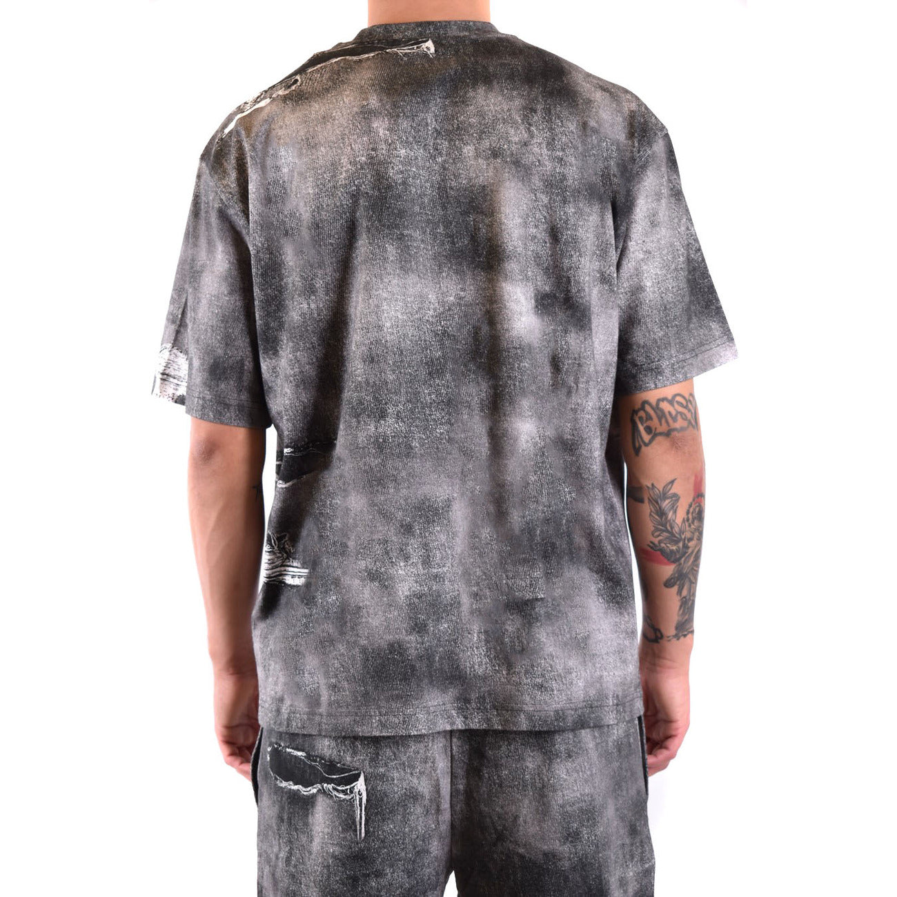 Diesel - Diesel T-shirt Man