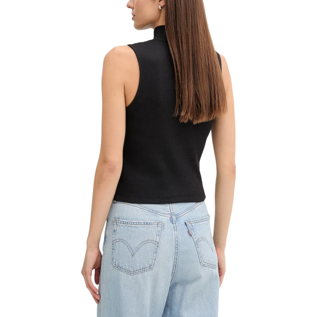 Calvin Klein Jeans - Calvin Klein Jeans Topp Kvinna