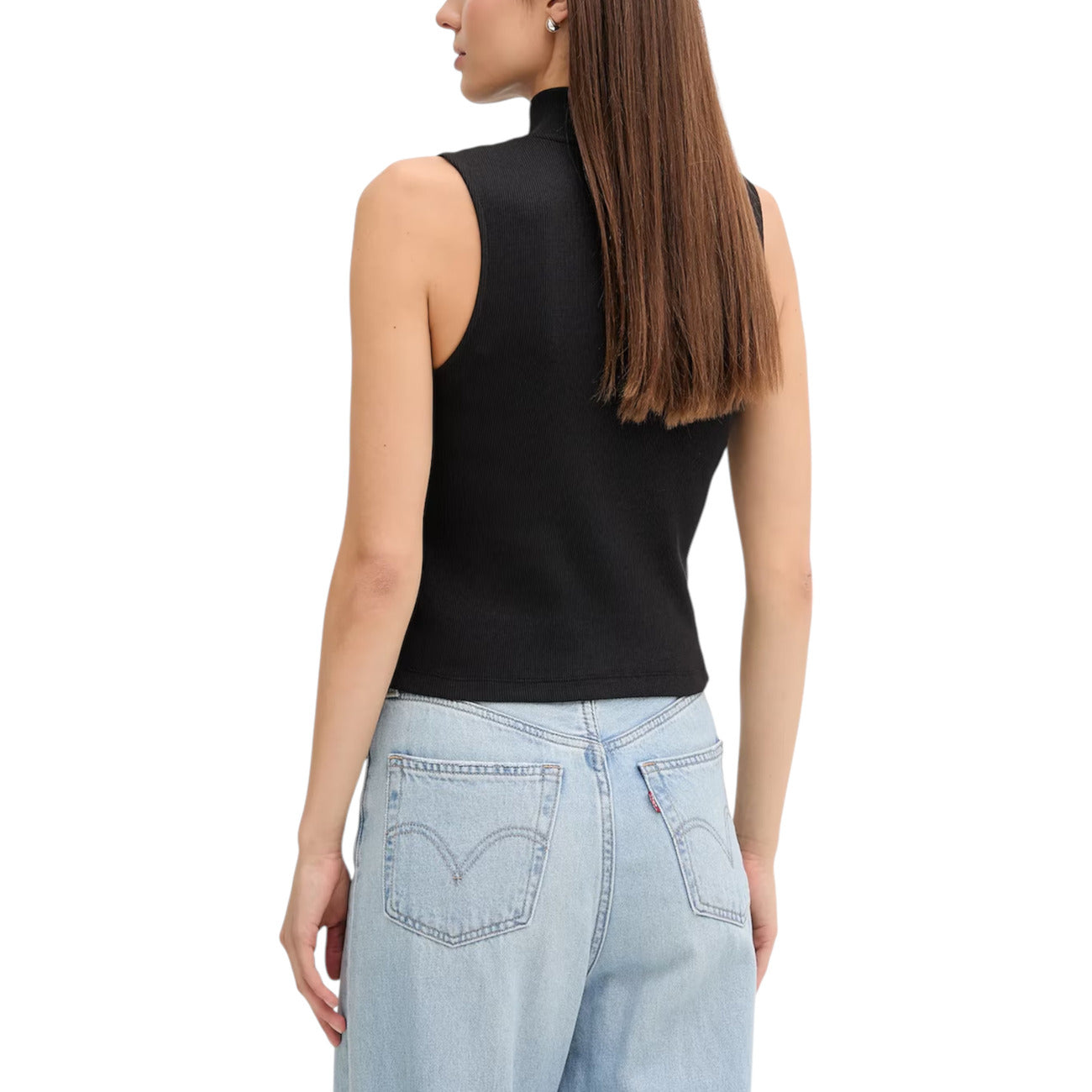 Calvin Klein Jeans - Calvin Klein Jeans Topp Kvinna