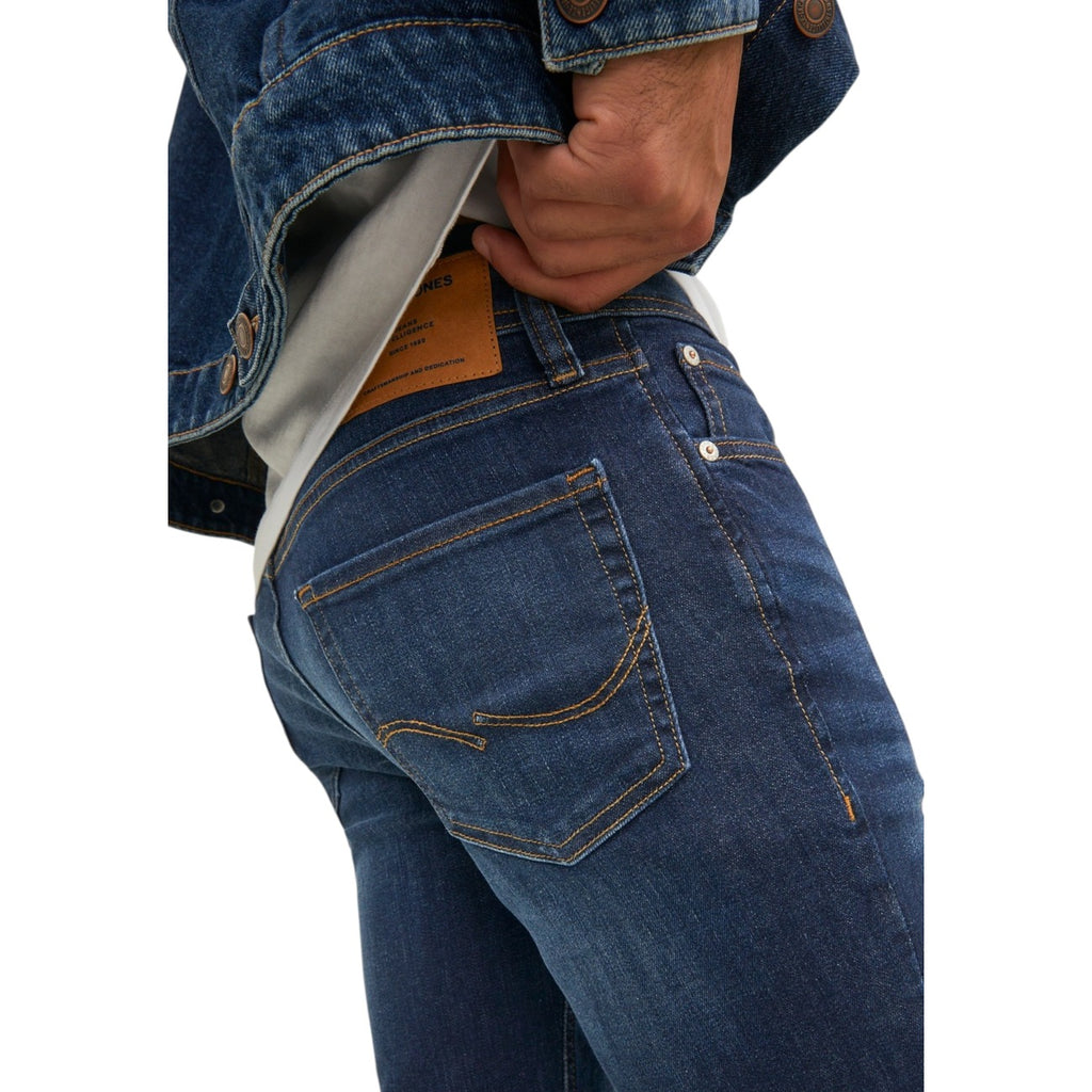 Jack & Jones - Jack & Jones Jeans Man