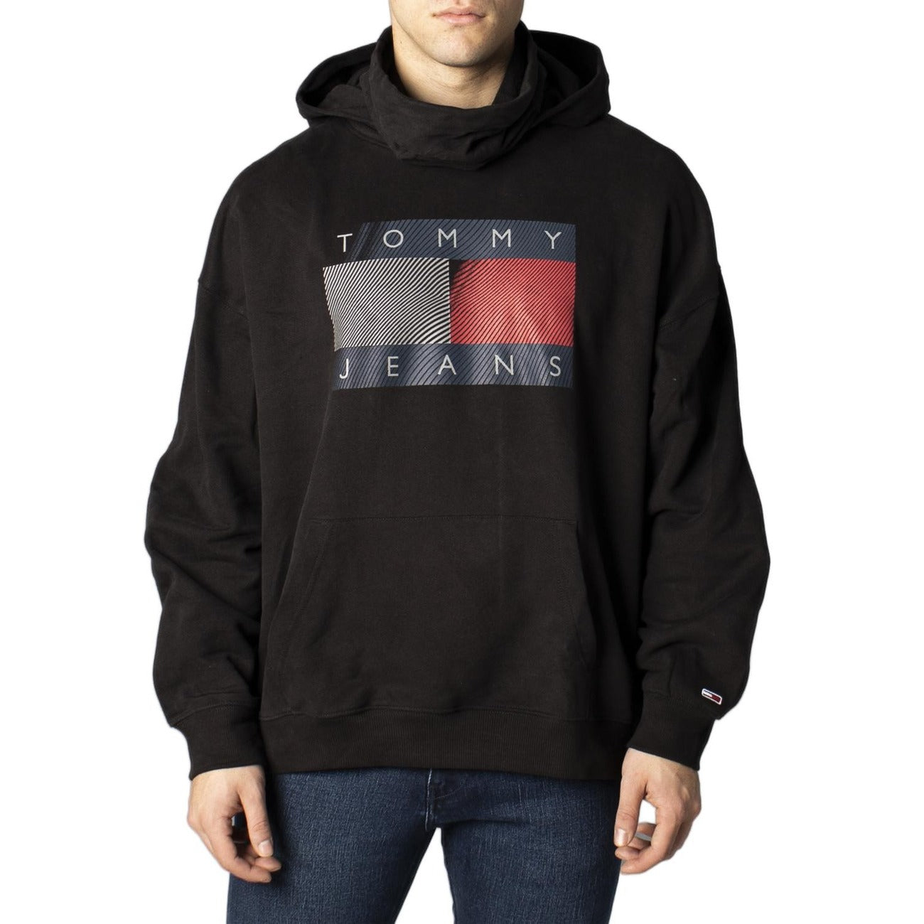 Tommy Hilfiger Jeans - Tommy Hilfiger Jeans Tröja Man
