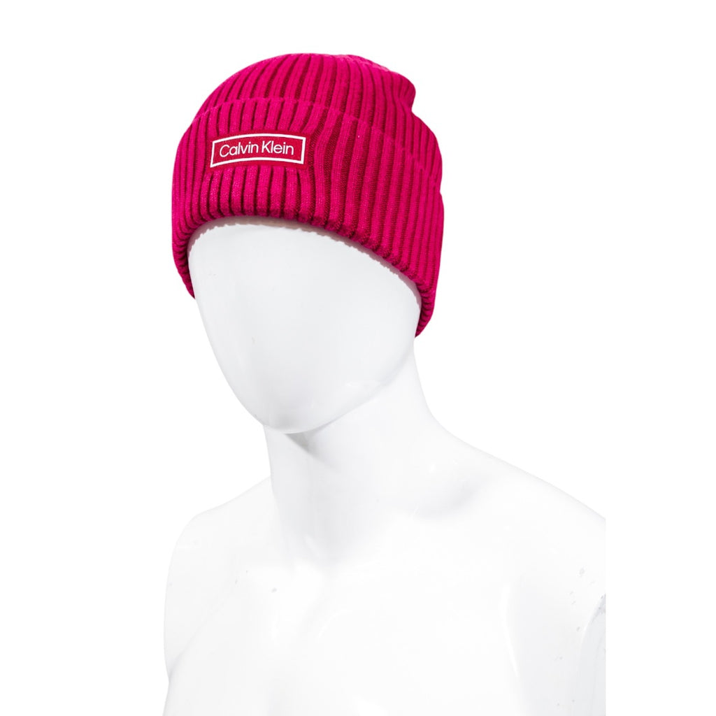 Calvin Klein - Calvin Klein Hatt Man