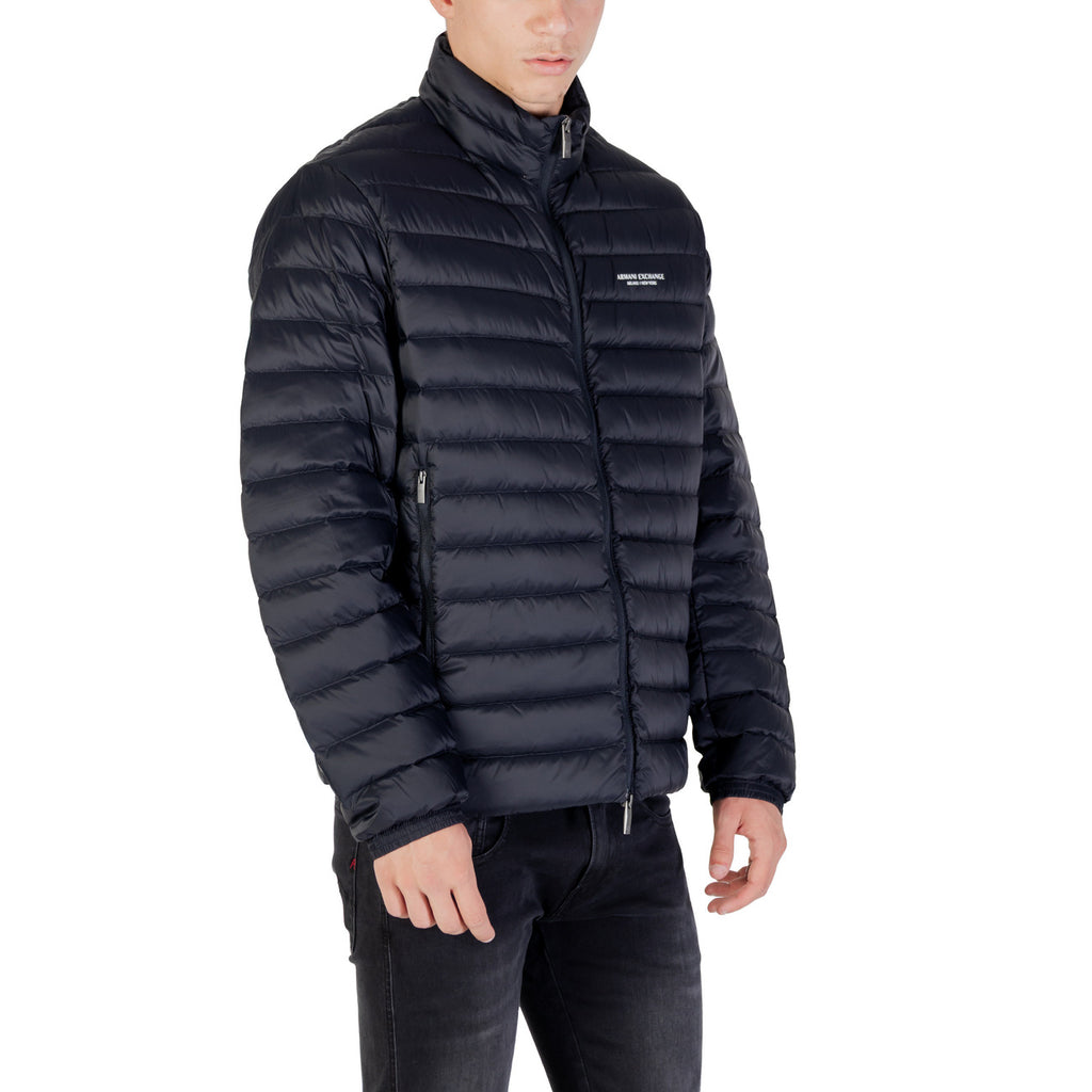 Armani Exchange - Armani Exchange Vindjacka Man