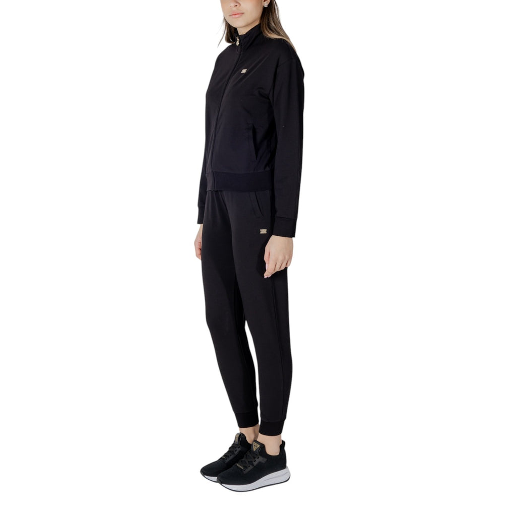 Ea7 - Ea7 Tracksuit Kvinna