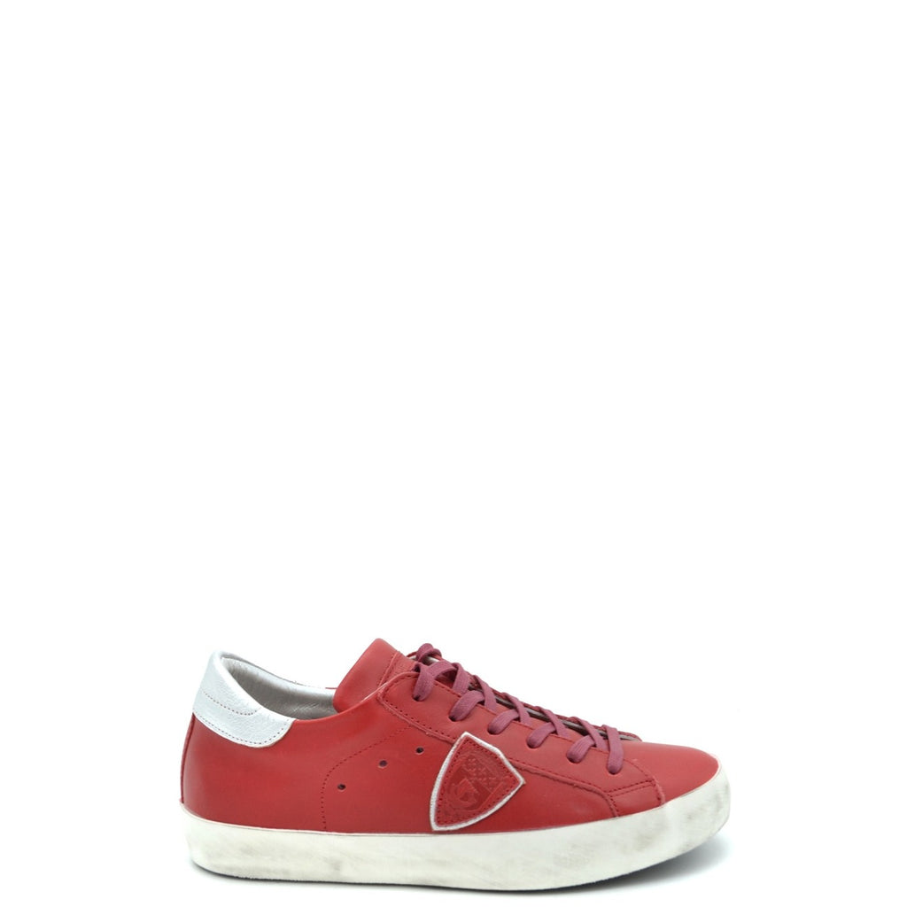 Philippe Model - Philippe Model Kvinna Sneakers
