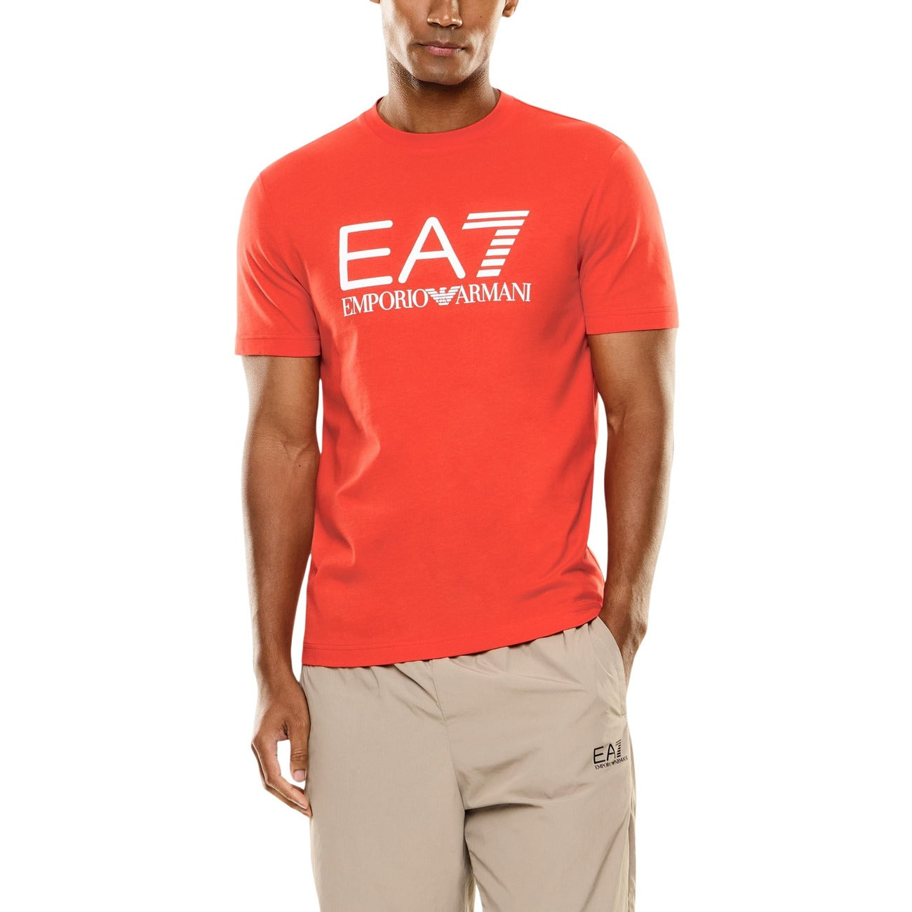 Ea7 - Ea7 T-shirt Man