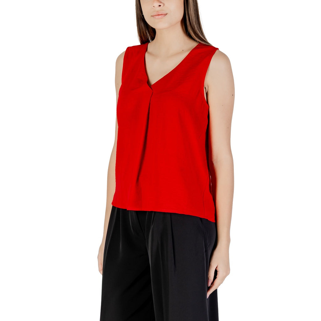 Only - Only Tank-Top Kvinna