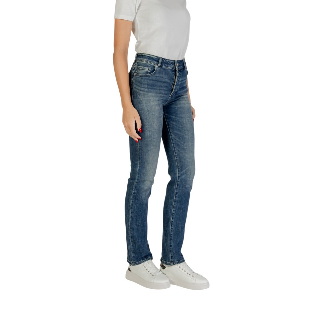 Armani Exchange - Armani Exchange Jeans Kvinna
