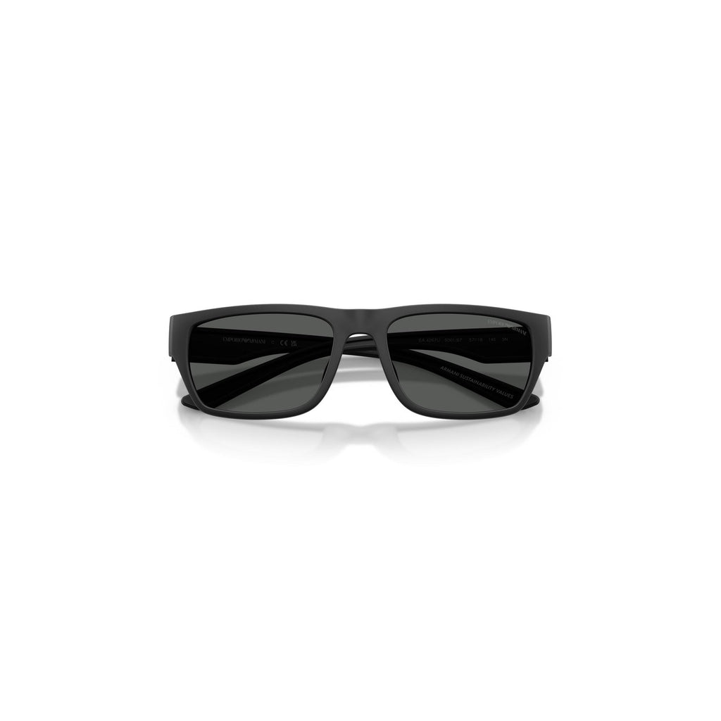 Emporio Armani - Emporio Armani Solglasögon Man