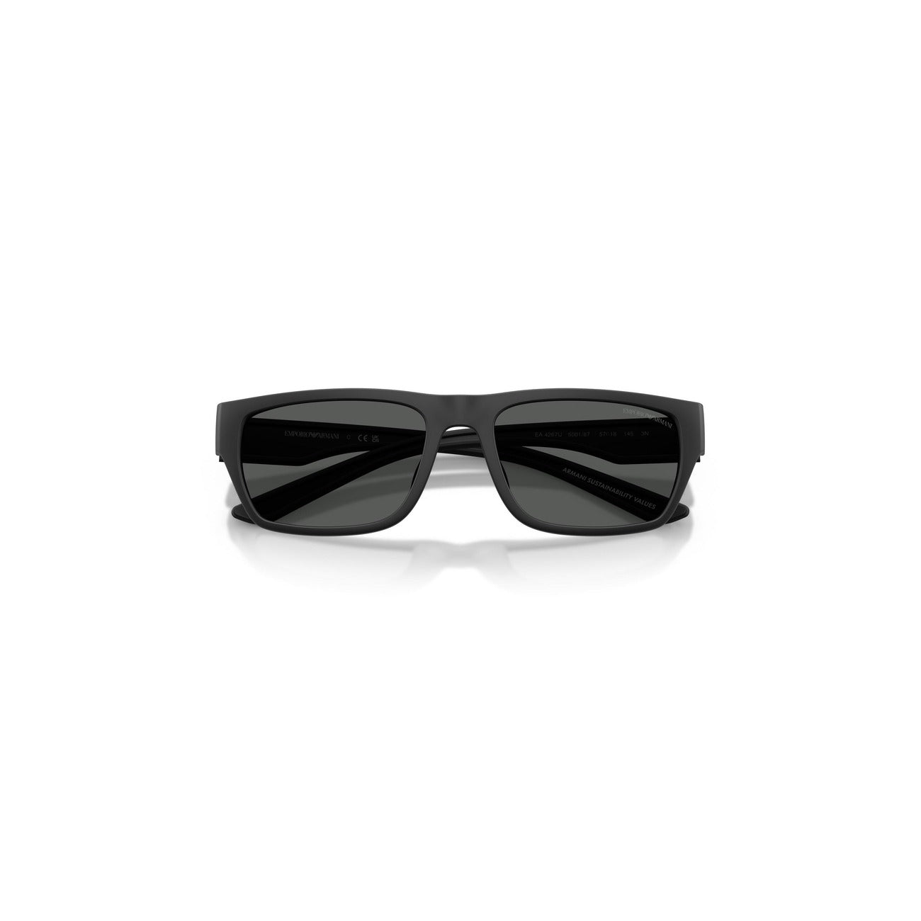 Emporio Armani - Emporio Armani Solglasögon Man