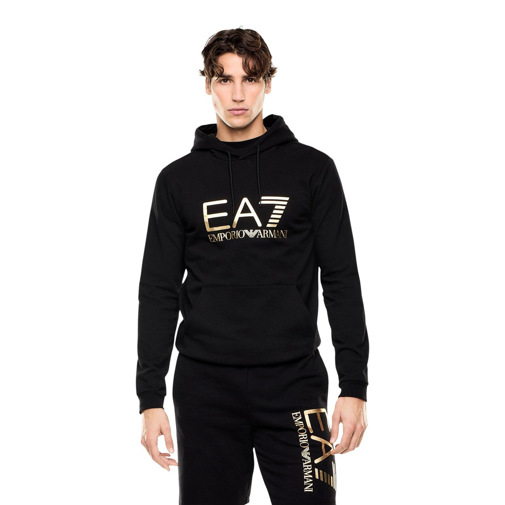Ea7 - Ea7 Tröja Man