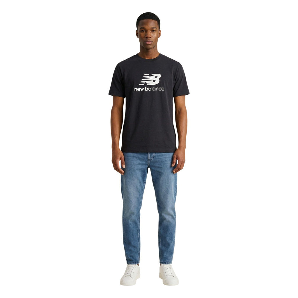 New Balance - New Balance T-shirt Man