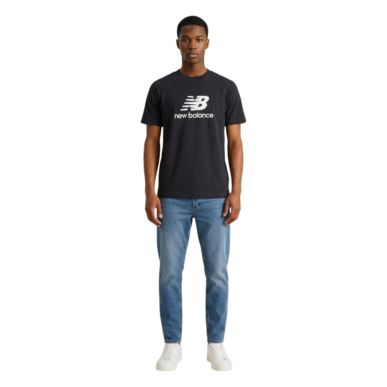 New Balance - New Balance T-shirt Man