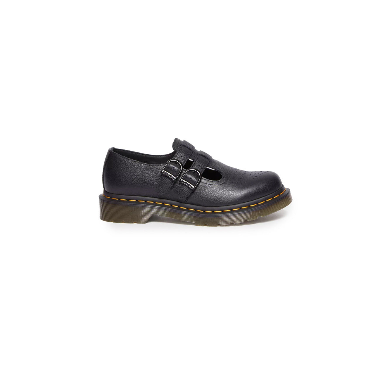 Dr. Martens - Dr. Martens Kvinna Lace Ups Shoes