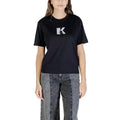 Karl Lagerfeld Jeans - Karl Lagerfeld Jeans T-shirt Kvinna