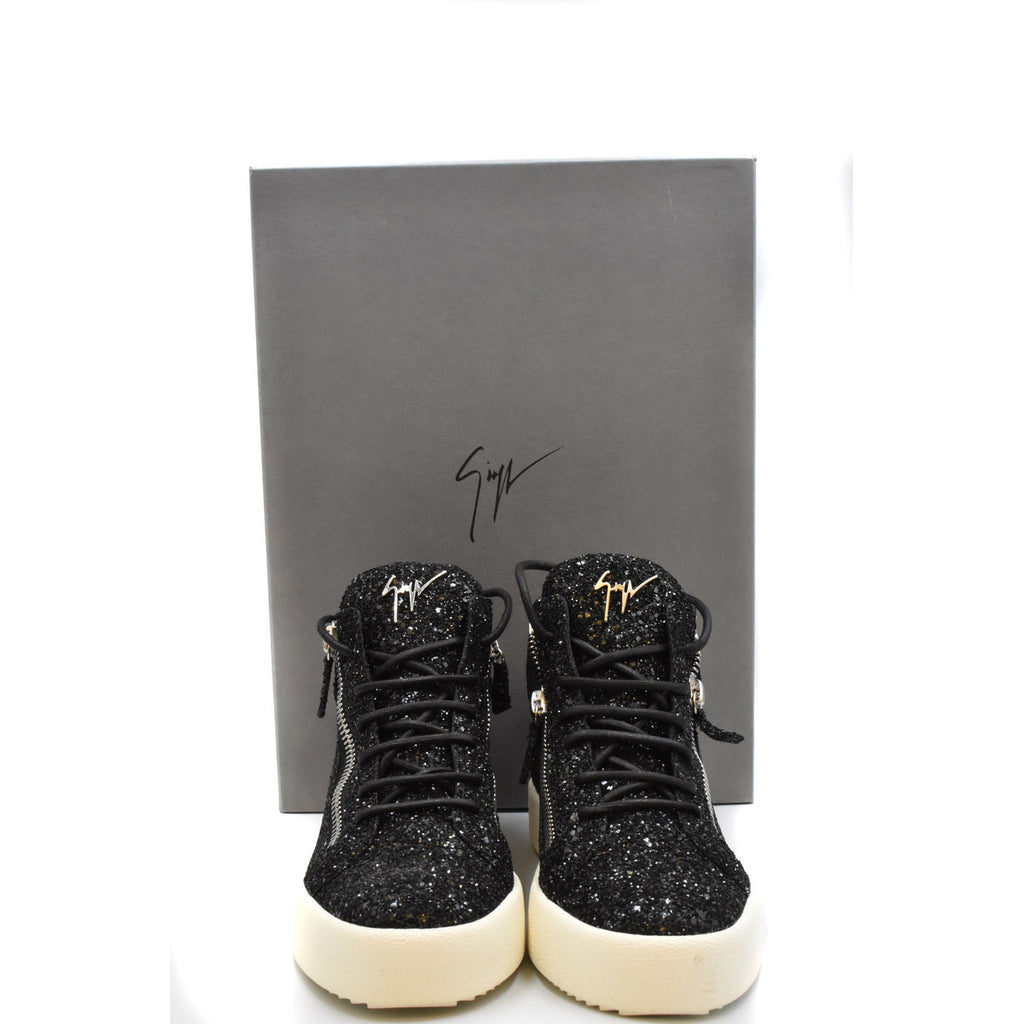 Giuseppe Zanotti - Giuseppe Zanotti  Kvinna Sneakers