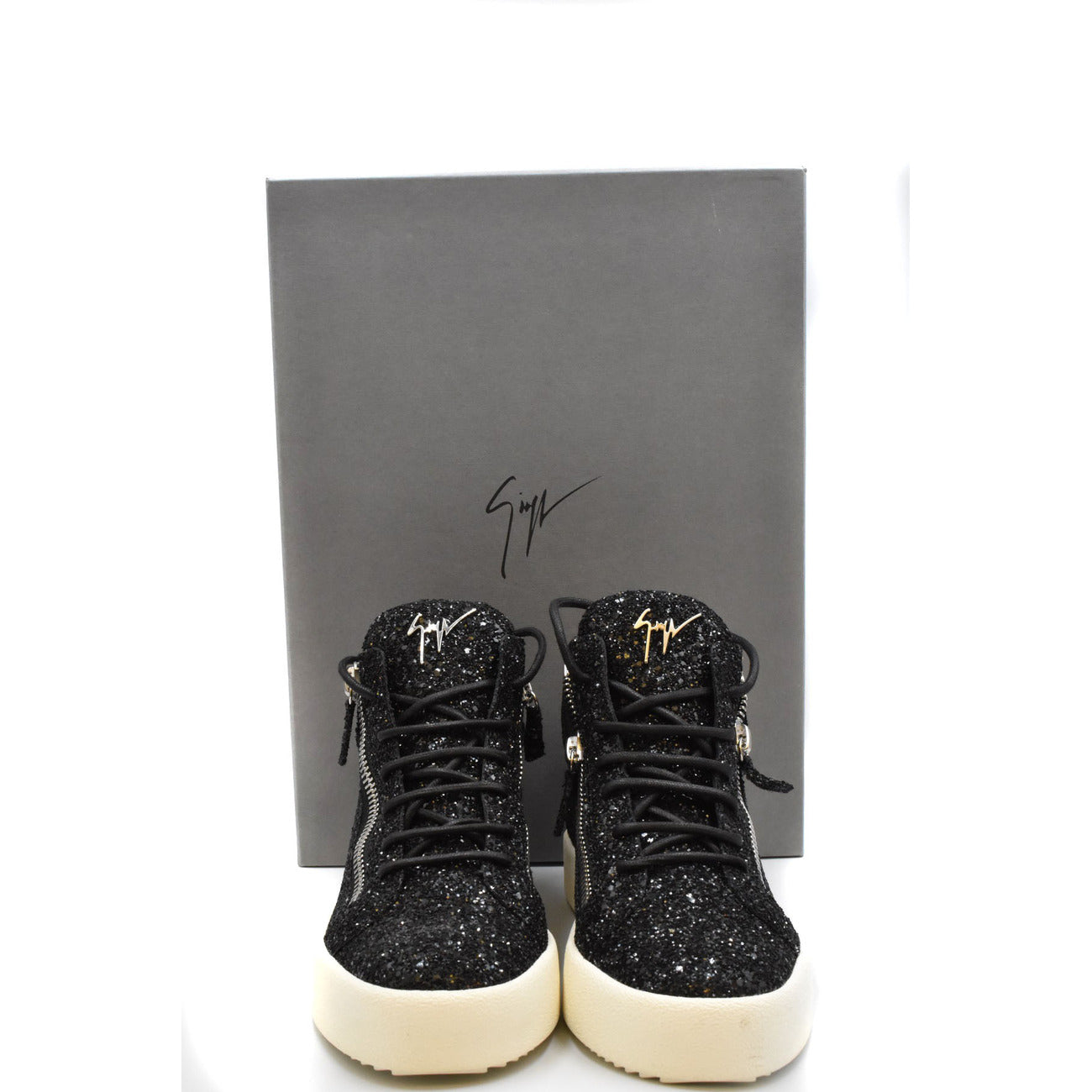 Giuseppe Zanotti - Giuseppe Zanotti  Kvinna Sneakers